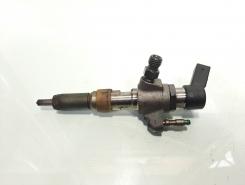 Injector, cod 9674973080, Ford Focus 3, 1.6 TDCI, T1DA (id:464134)