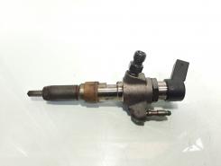 Injector, cod 9674973080, Ford Focus 3, 1.6 TDCI, T1DA (id:464135)