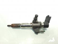 Injector, cod 9802448680, Ford Focus 3, 1.6 TDCI, T1DA (id:110747)