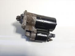 Electromotor, cod 020911023F, Vw Bora (1J2) 1.4 B, AXP, 5 vit man (idi:464398)