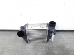 Radiator intercooler, cod 1J0145803G, Vw New Beetle (9C1, 1C1) 1.9 TDI, AXR (idi:460167)