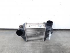 Radiator intercooler, cod 1J0145803G, Audi A3 (8L1) 1.9 TDI, AXR (idi:460167)