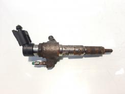 Injector, cod 9802448680, Ford Focus 3, 1.6 tdci, T1DA (id:464194)