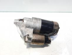 Electromotor, cod 7700116282, Renault Kangoo 1, 1.9 dci, F9Q782, 5 vit man (id:464157)