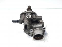 Suport filtru ulei, cod 06A115417, Skoda Octavia 1 (1U2) 1.6 B, BFQ (id:464461)