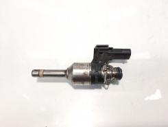 Injector, cod 03F906036B, Skoda Fabia 2 Combi (5J, 545) 1.2 tsi, CBZ (id:464489)