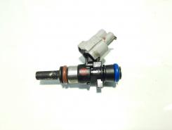 Injector, cod 0280158302, 166009373R, Renault Twingo 3, 0.9 tce, H4B401 (id:464634)