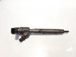 Injector, cod A6480700187, 0445110156, Mercedes Clasa E (W211) 2.7 cdi, OM647961 (id:464638)