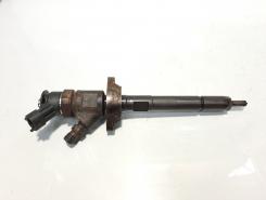 Injector, cod 0445110297 , Peugeot 407 SW, 1.6 hdi, 9HZ (id:464645)