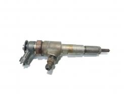 Injector, cod 0445110252, Peugeot 207 (WA) 1.4 hdi, 8HZ (id:463785)
