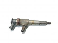 Injector, cod 0445110252, Peugeot 207 (WA) 1.4 hdi, 8HZ (id:463786)