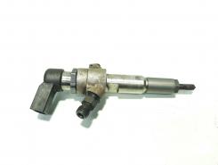 Injector, cod 9654451080, Ford Fiesta 5, 1.4 tdci, F6JA (id:463803)
