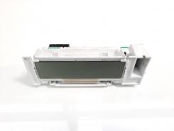 Display bord, cod 8200290542, Renault Megane 2  (id:433457)