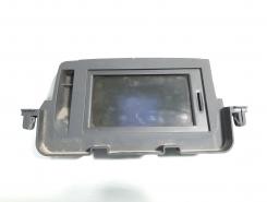 Display navigatie, cod 259156554R, Renault Megane 3 (id:358692)