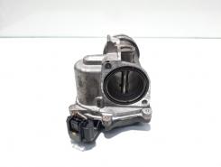 Clapeta acceleratie, cod 8200614985E, Renault Megane 3 Combi, 1.5 dci, K9KN (id:464680)