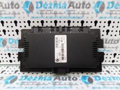 Modul control lumini 6135-9166711, Bmw 3 (E90) 2005-2011