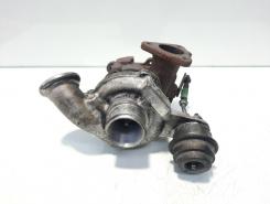 Turbosuflanta, cod 24461825, Opel Vectra B (38), 2.0 dti, Y20DTH (idi:464246)