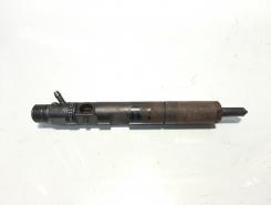 Injector, cod EJBR04101D, 8200553570, Nissan Micra 2 (K11) 1.5 DCI, K9K704 (idi:464286)