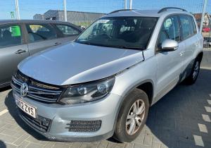 Dezmembrez VW Tiguan (5N) [Fabr 2007-2016] 2.0 TDI CFFB