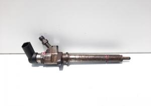 Injector, cod 9659337980, Peugeot 307 SW, 1.6 HDI, 9HZ (id:497821)