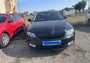 Dezmembrez Skoda Octavia 3 (5E3) 2.0 TDI