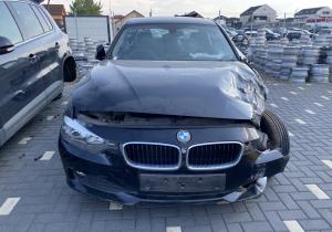 Dezmembrez Bmw 3 (F30) 2.0 diesel 2013, N47D20C