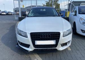 Dezmembrez piese caroserie, motor, cutie viteze, suspensie, Audi A5 Sportback (8TA) 2.0 TDI 2011, CAHA