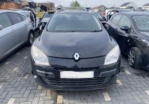 Dezmembrez piese caroserie, motor, cutie viteze, suspensie Renault Megane 3 Combi 1.5 DCI 2010, K9K836