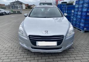 Dezmembrez piese caroserie, motor, cutie viteze, suspensie Peugeot 508 SW 2.0 HDI 2013, RHF