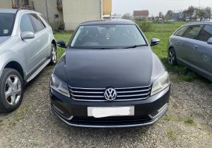 Dezmembrez piese caroserie, motor, cutie viteze, suspensie VW Passat (362) 2.0 TDI 2011, CFFB