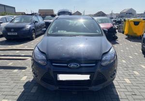 Dezmembrez piese caroserie, motor, cutie viteze, suspensie Ford Focus 3 1.6 TDCI 2011, T1DA