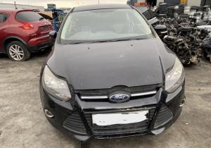 Dezmembrez piese caroserie, motor, cutie viteze, suspensie Ford Focus 3 1.6 TDCI 2011, T1DB