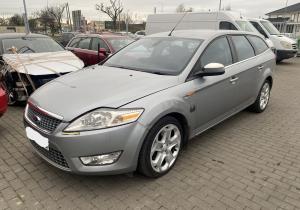 Dezmembrez piese caroserie, motor, cutie viteze, suspensie Ford Mondeo 4 Turnier 2.0 TDCI 2009, QXBA