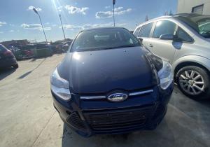 Dezmembrez piese caroserie, motor, cutie viteze, suspensie  Ford Focus 3 Turnier 1.6 TDCI 2013, T3DA
