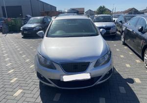 Dezmembrez piese caroserie, motor, cutie viteze, suspensie Seat Ibiza 5 ST (6J8) 1.2 TDI 2011, CFWA