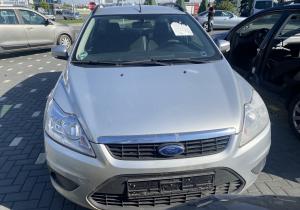 Dezmembrez piese caroserie, motor, cutie viteze, suspensie Ford Focus 2 Combi (DA) 1.6 TDCI 2010, G8DD