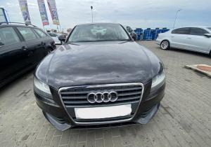 Dezmembrez piese caroserie, motor, cutie viteze, suspensie Audi A4 (8K2, B8) 2.0 TDI 2008, CAGA