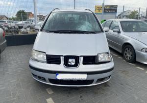Dezmembrez Seat Alhambra (7V8, 7V9) 1.9 TDI 2001, AUY