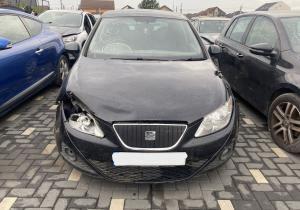 Dezmembrez piese caroserie, motor, cutie viteze, suspensie Seat Ibiza 5 (6J5) 1.2 TDI 2012, CFWA