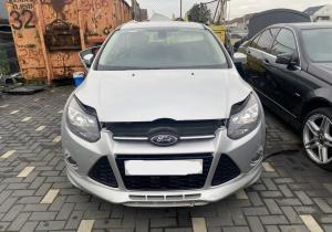 Dezmembrez  Ford Focus 3 2.0 TDCI 2014, TXDA