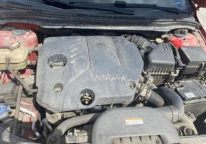 Dezmembrez piese caroserie, motor, cutie viteze, suspensie Hyundai I30 (FD) 1.6 CRDI 2008, D4FB