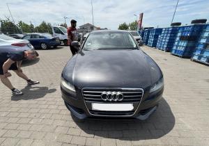 Vindem piese de motor Audi A4 (8K2, B8) 2.0 TDI 2008, CAGA
