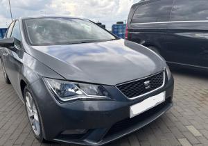 Vindem piese de motor Seat Leon (5F1) 1.6 TDI 2016, CXXB