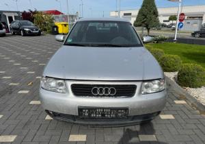 Vindem piese de motor Audi A3 (8L1) 1.9TDI, ASZ