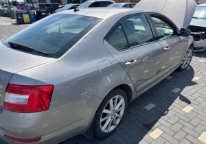 Vindem piese de motor Skoda Octavia 3 (5E3) 1.6 TDI 2014, CLHA