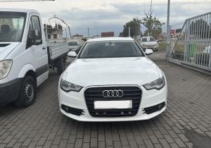 Vindem piese de motor Audi A6 Avant (4G5, C7) 2.0 TDI,CGLC