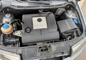 Vindem piese de motor Skoda Fabia 1 (6Y2) BME