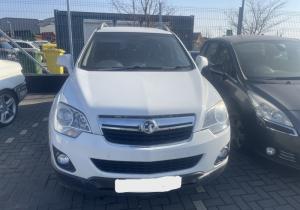 Dezmembrez piese caroserie, motor, cutie viteze, suspensie Opel Antara 2.2 CDTI, A22DM.