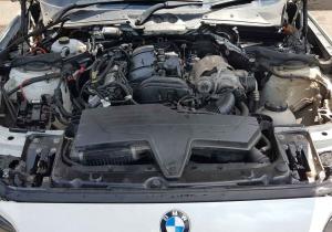 Vindem piese de caroserie, motor, cutie viteze,  Bmw 1 (F20, F21), 1.6 benz