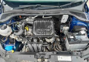 Vindem piese de motor, cutie viteze,  Skoda Fabia 3 Combi (NJ5) 1.0 benz